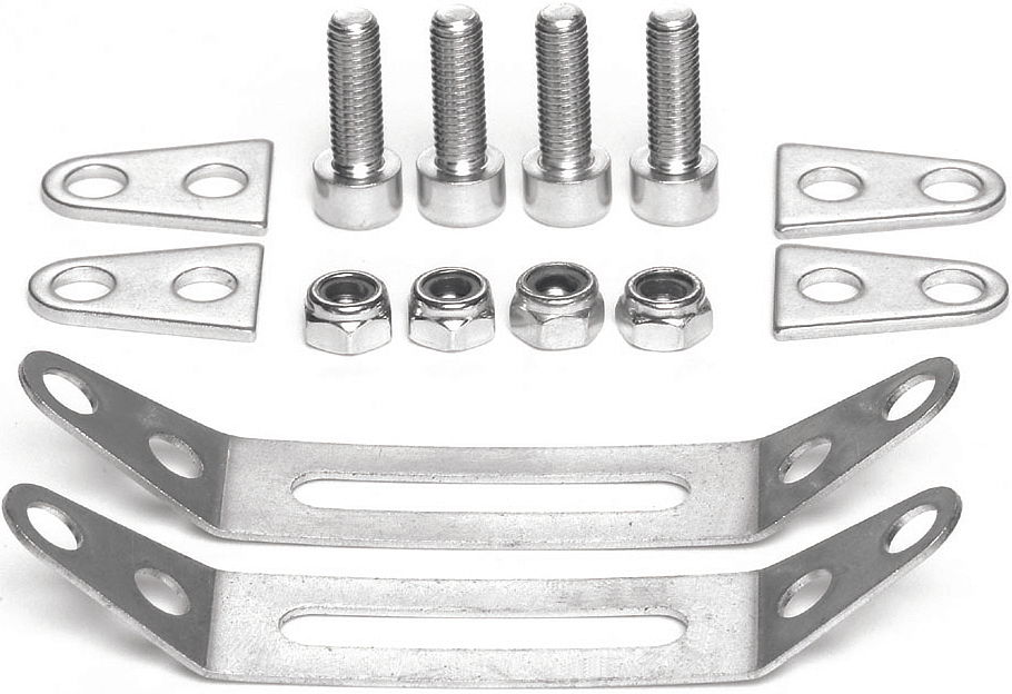 tubus Schellen-Adapterset