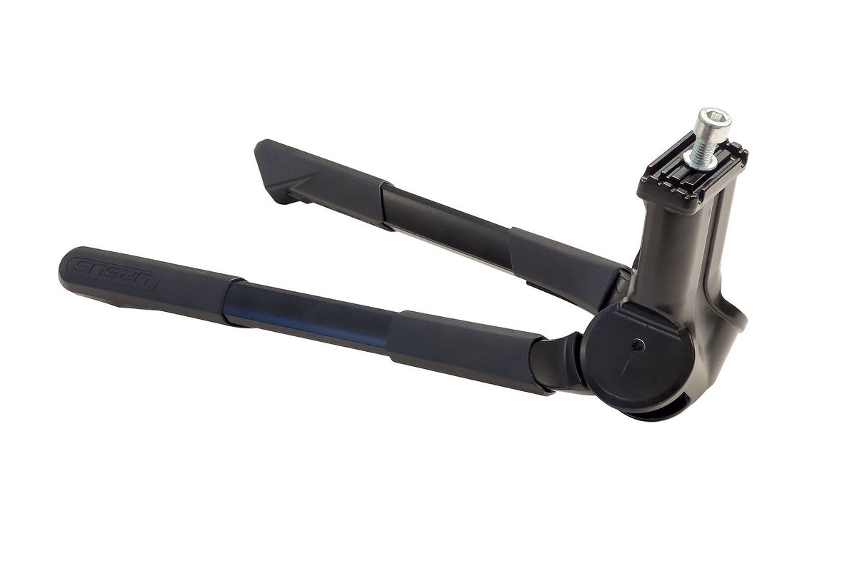 URSUS Zweibeinständer Jumbo EVO schwarz  330 mm