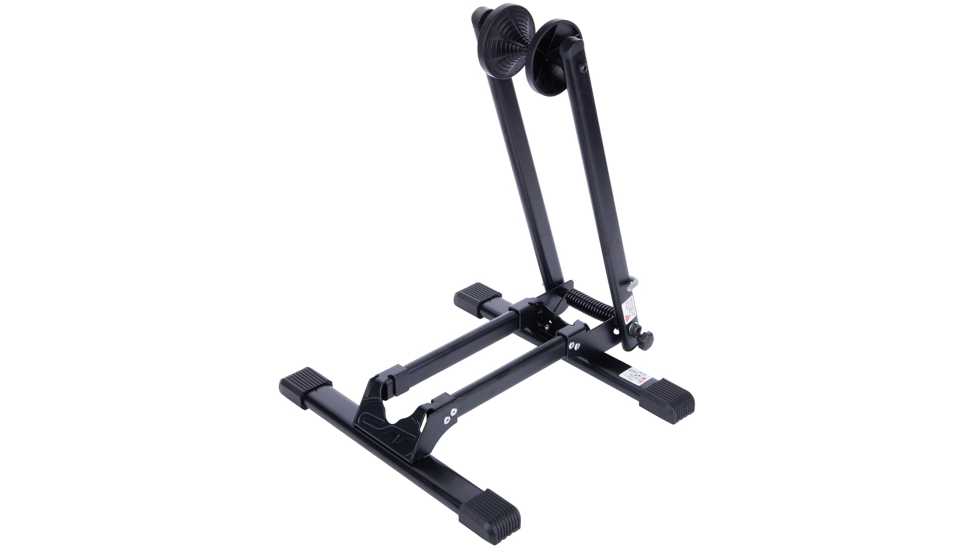 CT AUSSTELLUNGSSTAENDER BIKE SLINGER DS SCHWARZ