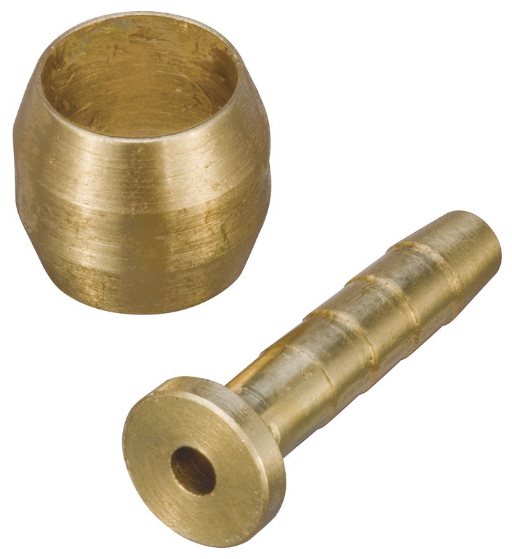Shimano Zubehörset Olive+Pin für Bremsleitung BH90 Y8JA98020 SB-Verpackung