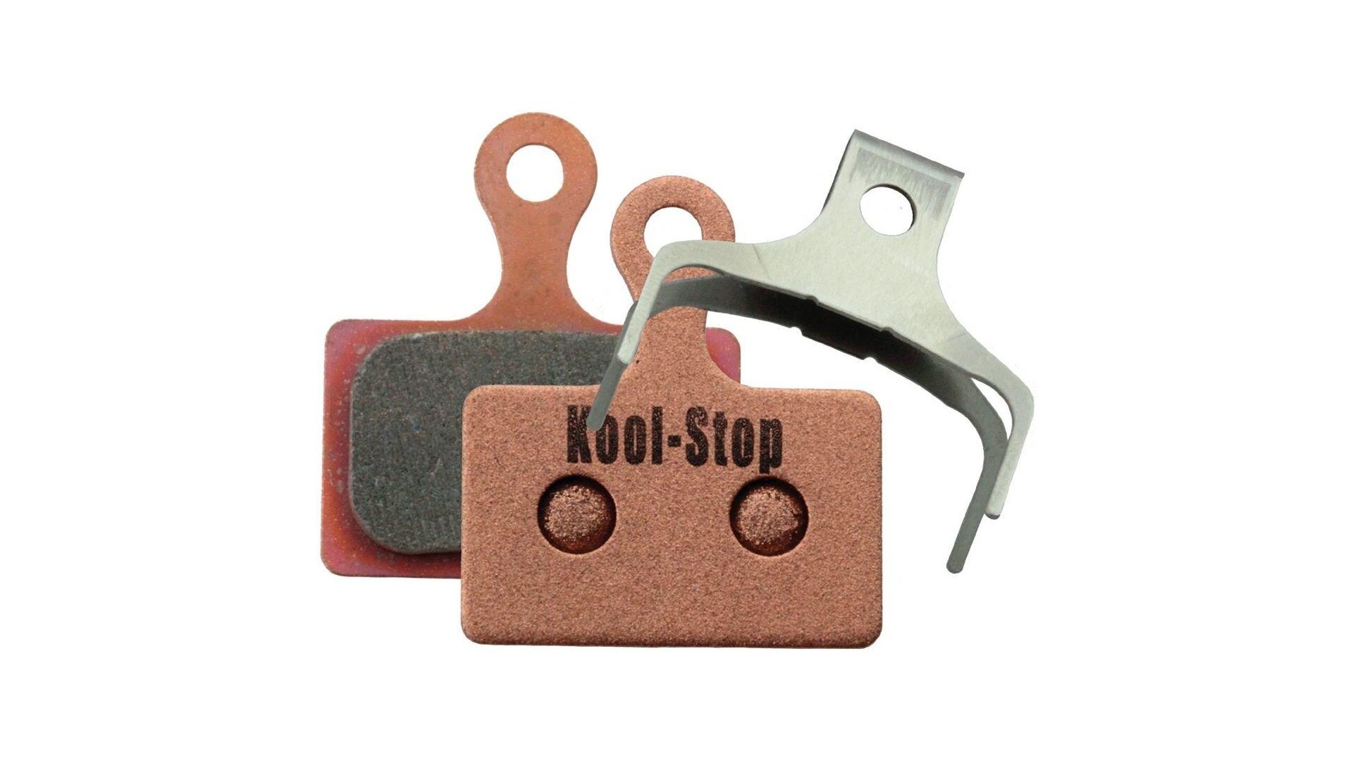 KOOL STOP BREMSBELÃGE F. SHIMANO BR-RS505/805 GES.
