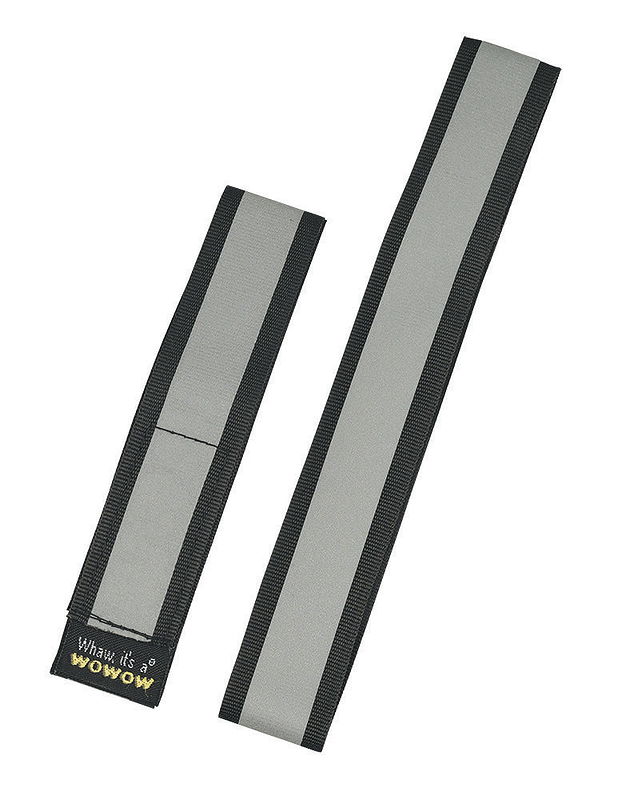 WOWOW Reflex-Band Arm-/Bein schwarz