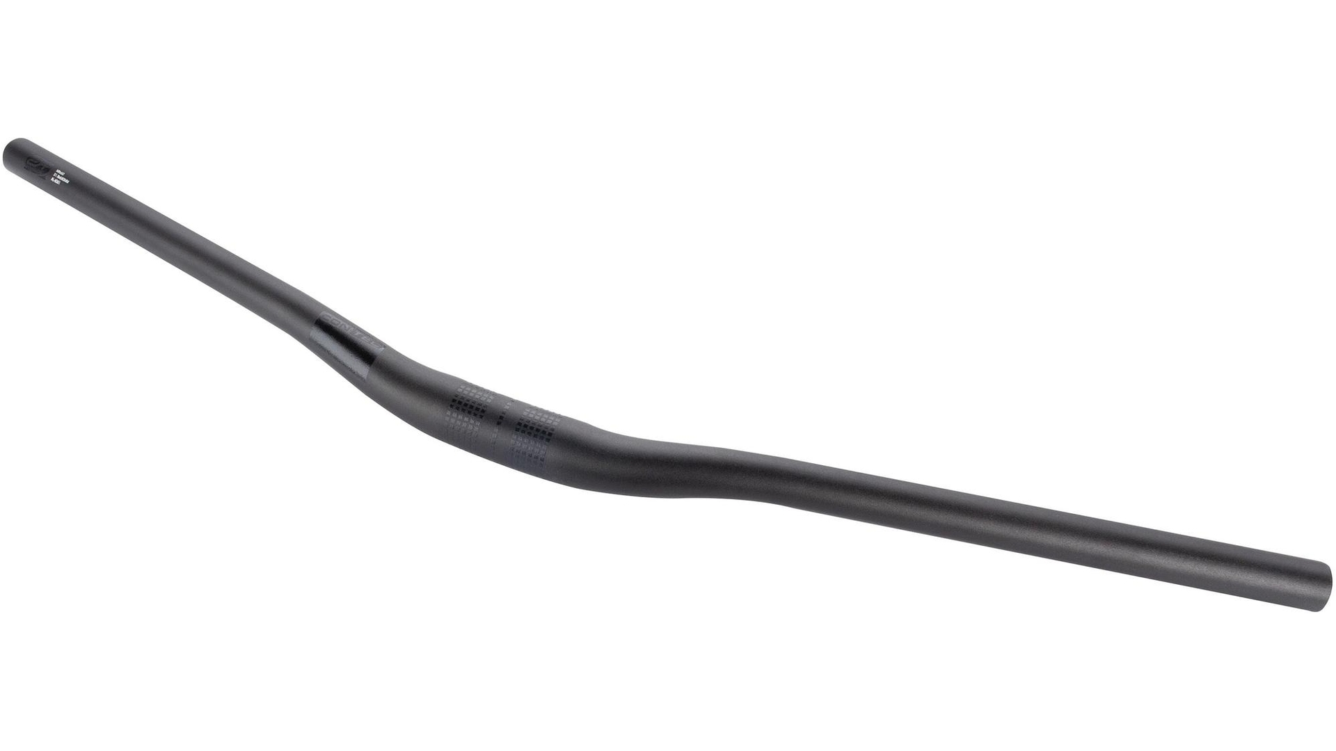 CT LENKER MITO 60 SCHWARZ 31,8MM X 660MM, 25GRAD