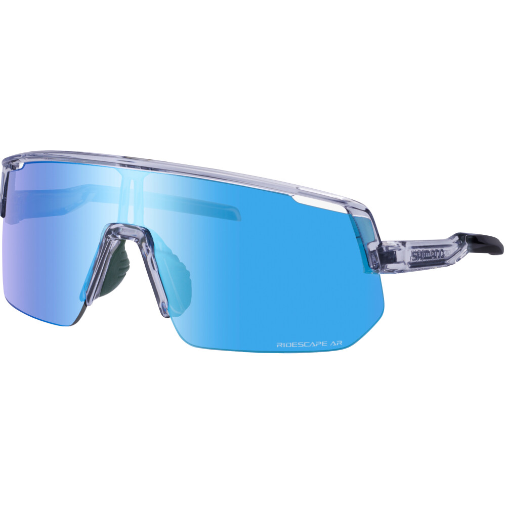 BRILLE TECHNIUM 2 L RIDESCAPE AR MINERAL GRAY