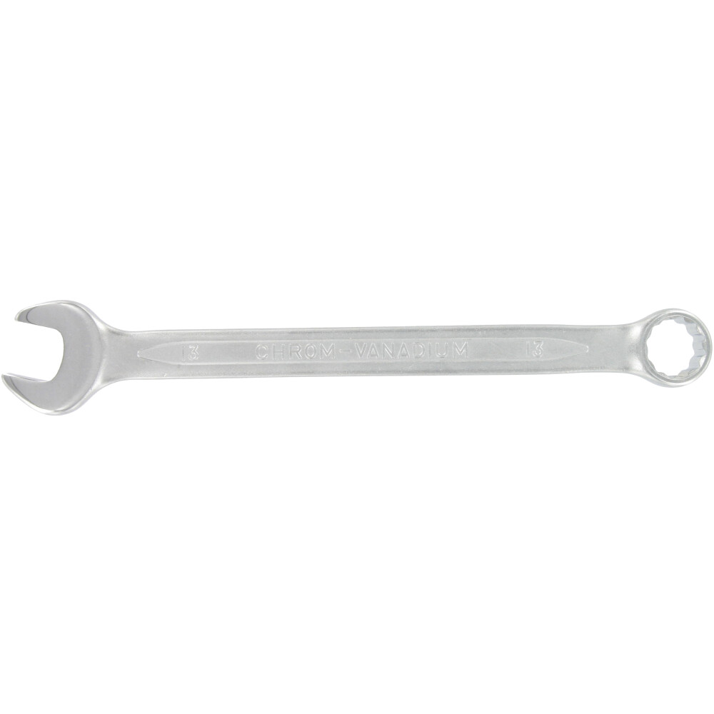 Gabel-/Ringschlüssel DV-55500 13 mm