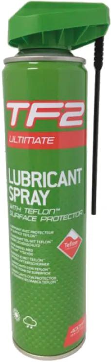 WELDTITE TF2 TEFLONSPRAY 400 ML SPRAYDOSE SMART CA