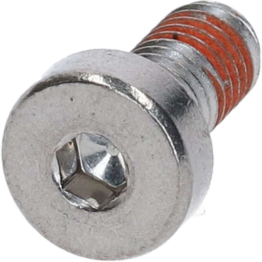 Befestigungsschraube für Schloss BM-E8016 M5x11 mm