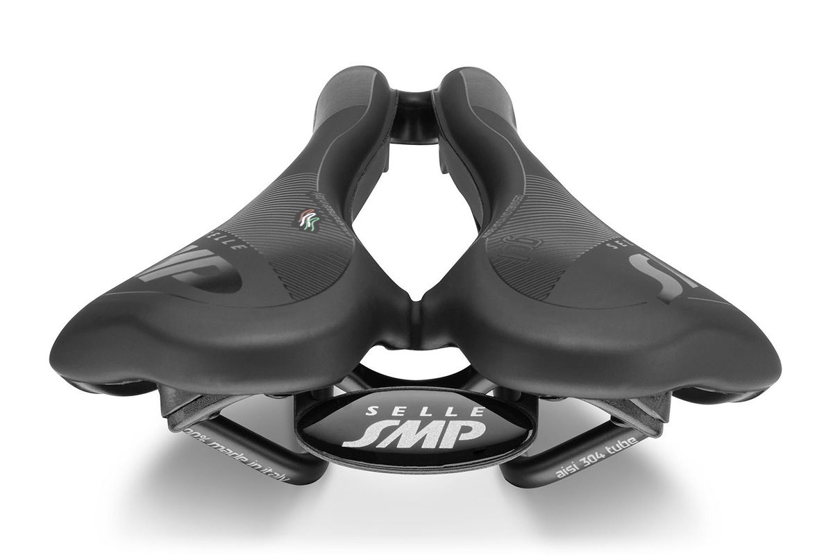 Selle SMP Sport Sattel VT30C Gel L255 x B155 mm / 310 g Unisex