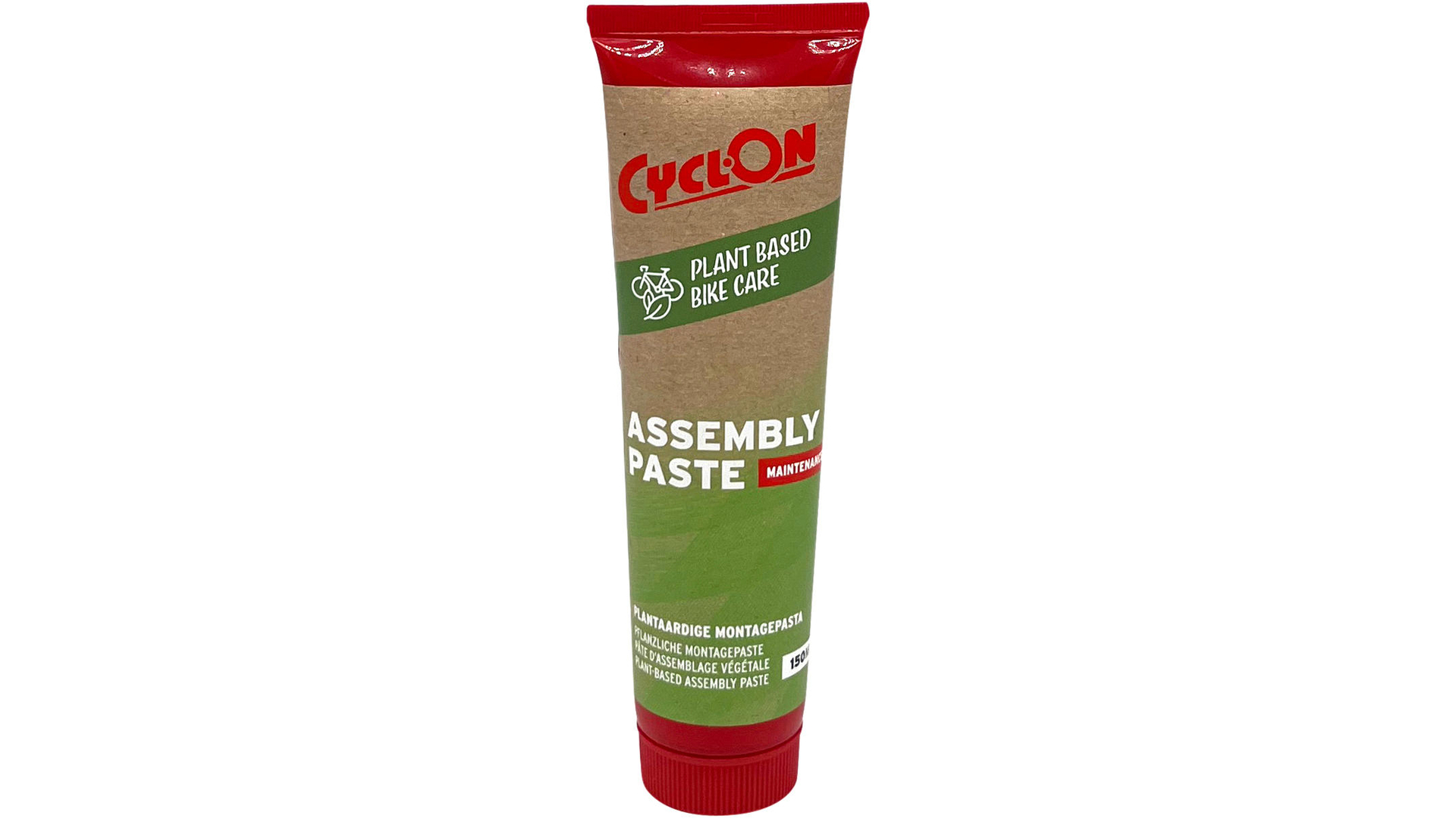 CYCLON ASSEMBLY PASTE PLANT BASED, 150 ML