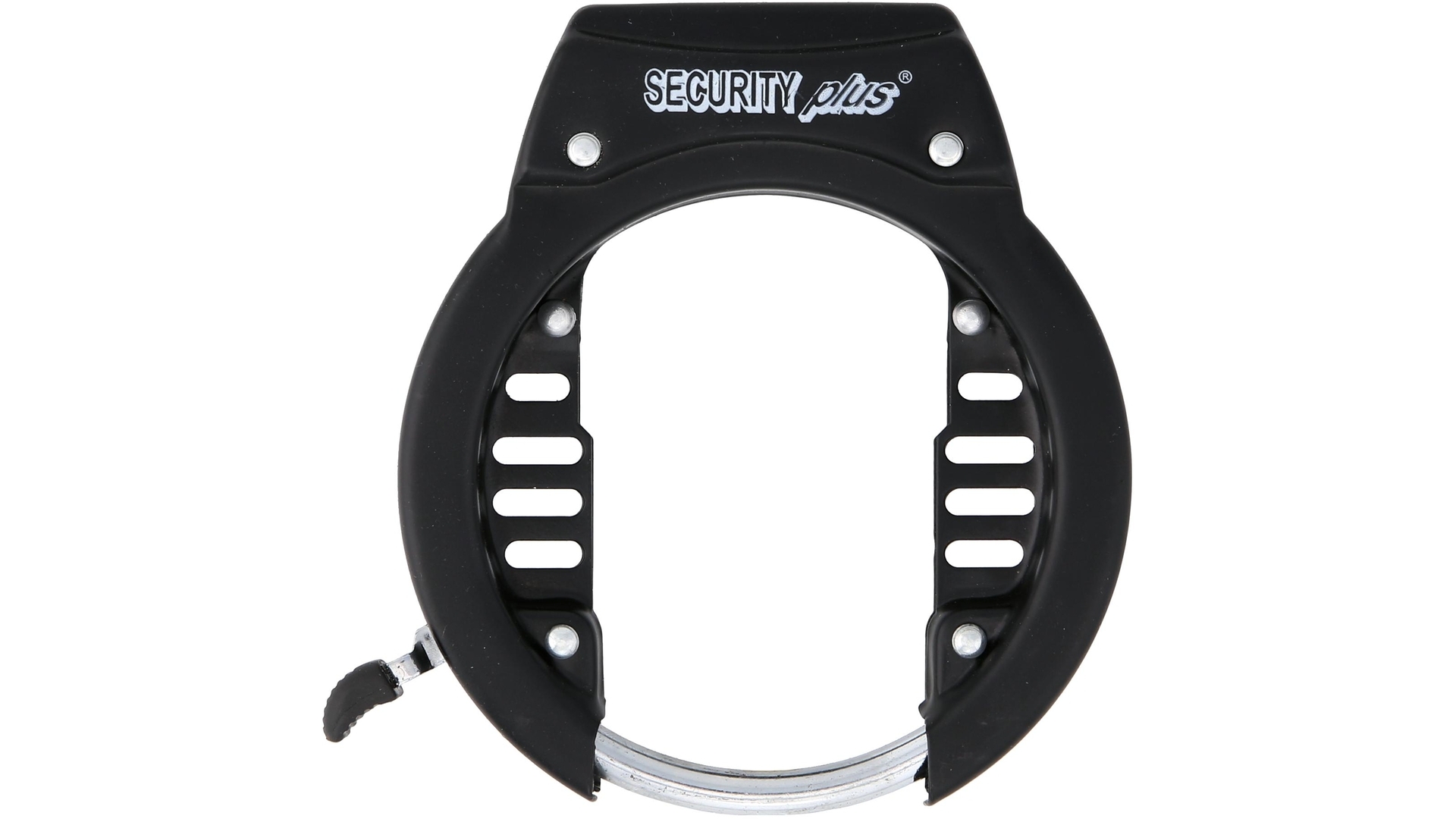 SECURITY PLUS RS 60 RAH- MENSCHLOSS F.KABEL/KETTE