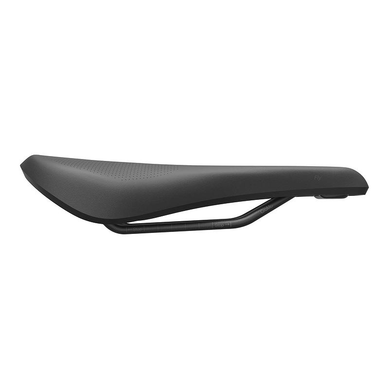 Terry Sport Sattel Fly Exera Gel  MTB/ Rennsattel L283 x  B154 mm / 300 g Herren