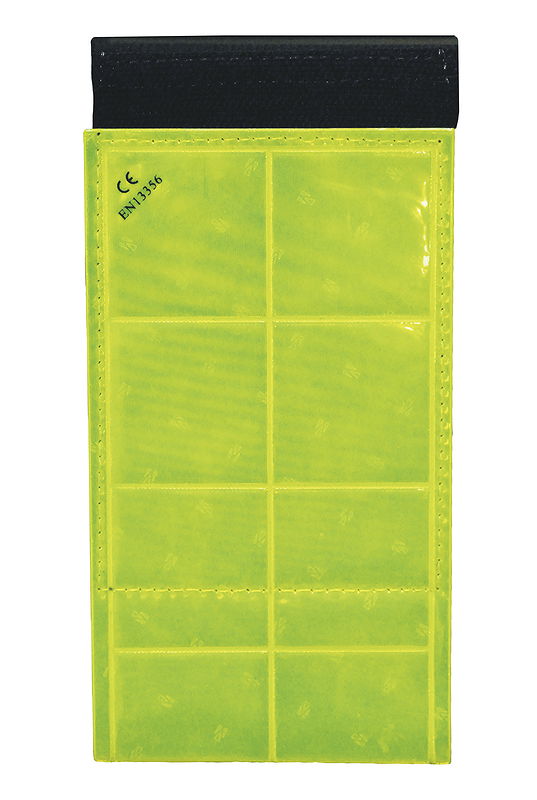 FASI Reflex-Band Extreme gelb