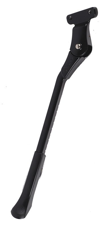 atran velo Hinterbauständer Mooveable HV KSA 40 mm Lochabstand schwarz 24"- 28"
