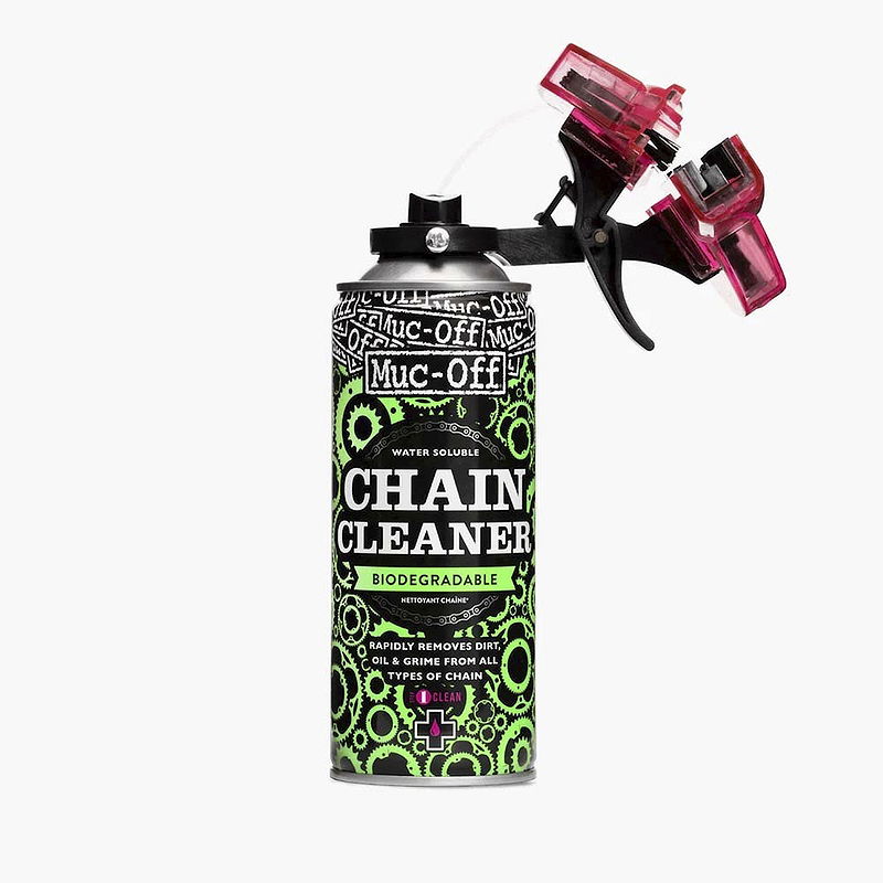 Muc-Off Kettenreiniger Chain Doc 400 ml Sprühdose