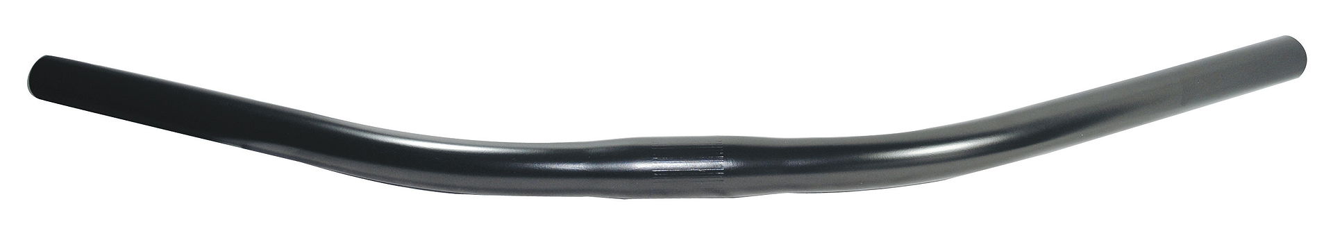 ergotec City-/Trekking Lenkerbügel Lady Town 600 mm schwarz 30°/0° 16 mm 25,4 mm