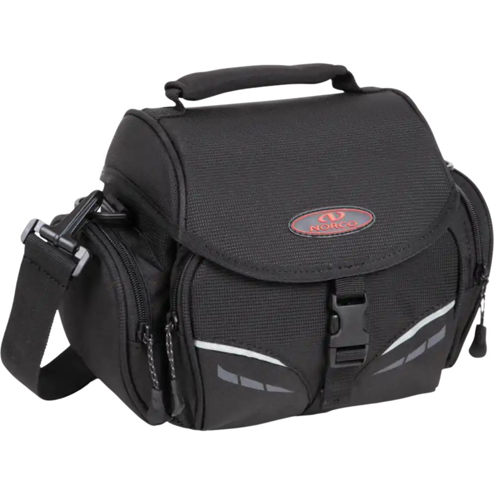 Norco Ohio Lenkertasche  schwarz