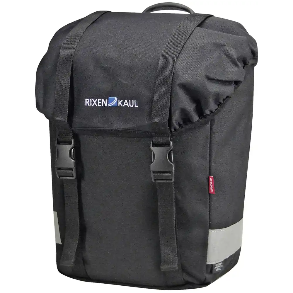 KLICKfix Classic Lowrider  schwarz