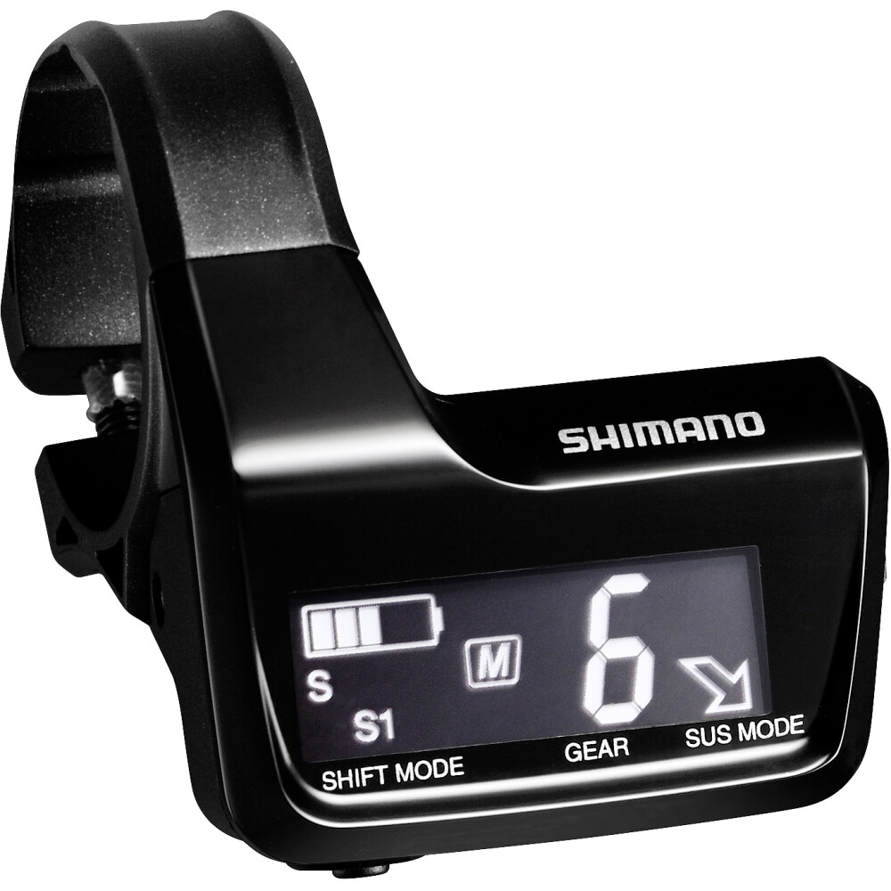 DISPLAY F.DI2 XT