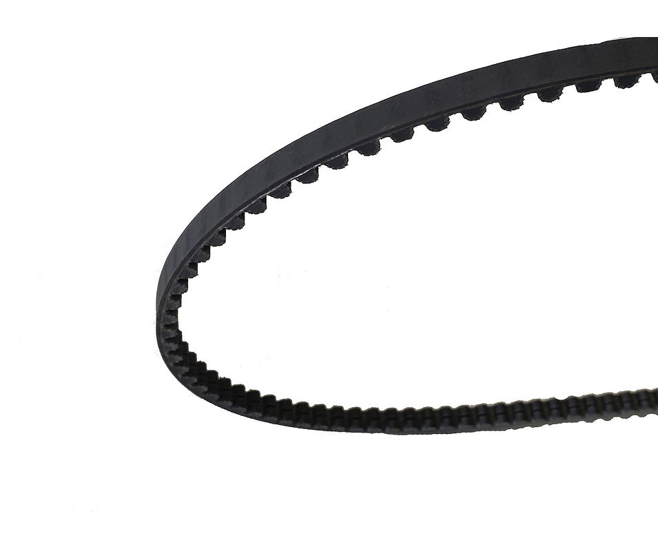 Gates Riemen CDC schwarz    130 Zähne