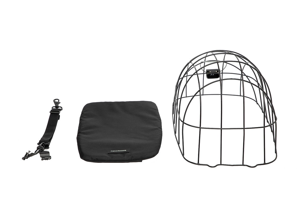 New Looxs Tier-Set für HR-Korb Clipper