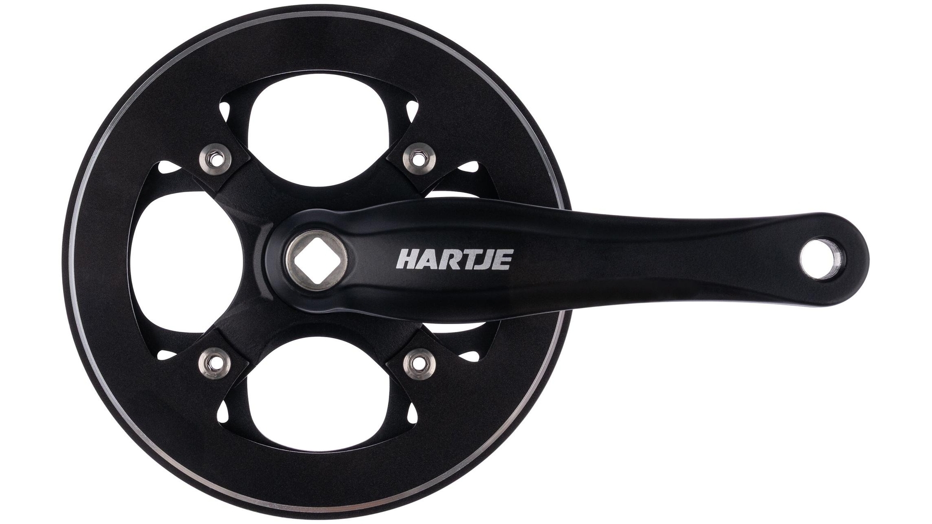 MIRANDA KRG BETA 1R 42Z SCHWARZ F.CHAINRUNNER