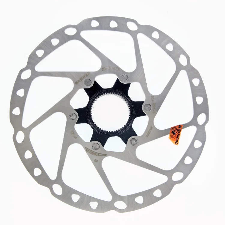 Shimano Bremsscheibe Deore SMRT64 Center Lock (mit Lockring) 160 mm ESMRT64SEC