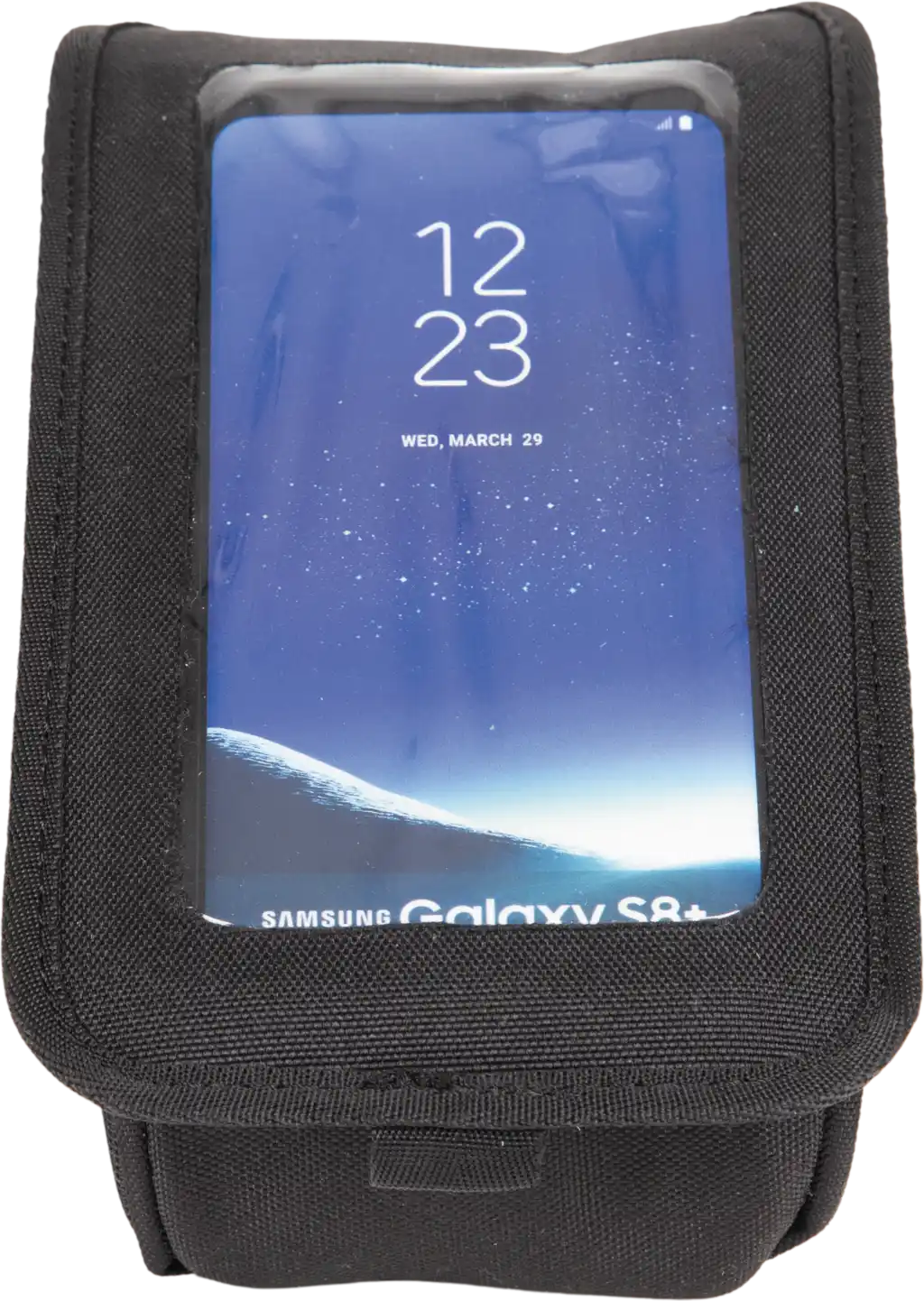 Norco Boston Smartphone Tasche  schwarz