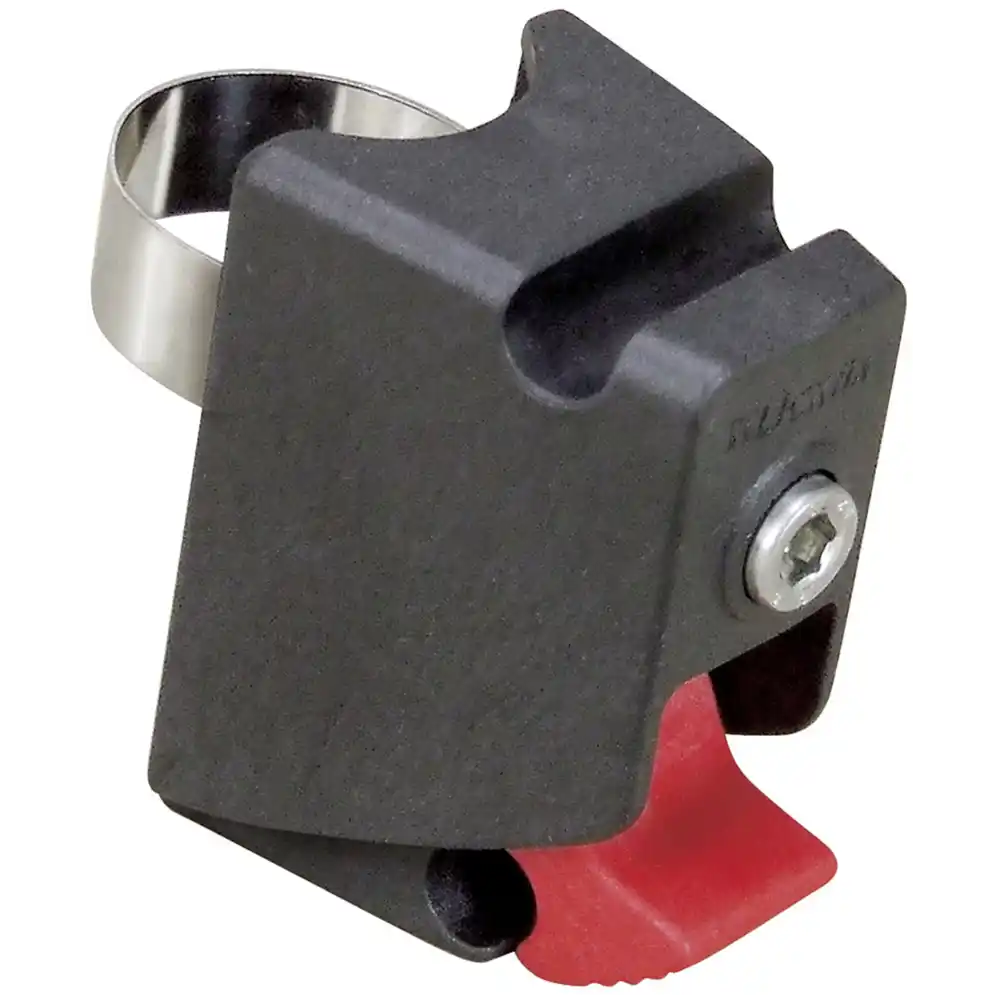 KLICKfix Contour Max Adapter  schwarz