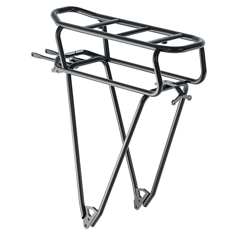 Racktime Gepäckträger RT Bosch 2.0 28" schwarz