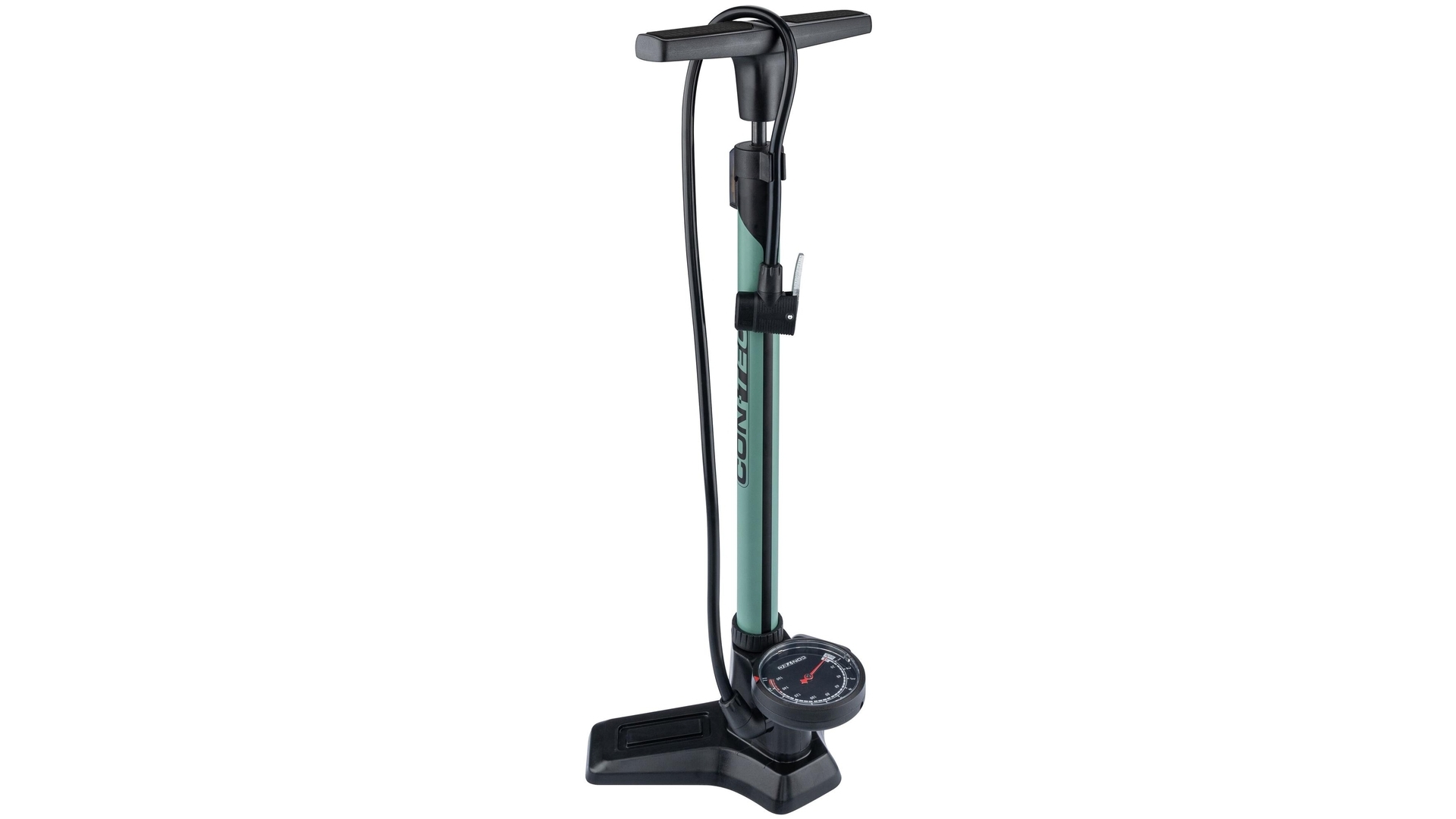 CT HANDKOMPRESSOR AIR SUPPORT TWIST SCHW/GRUEN