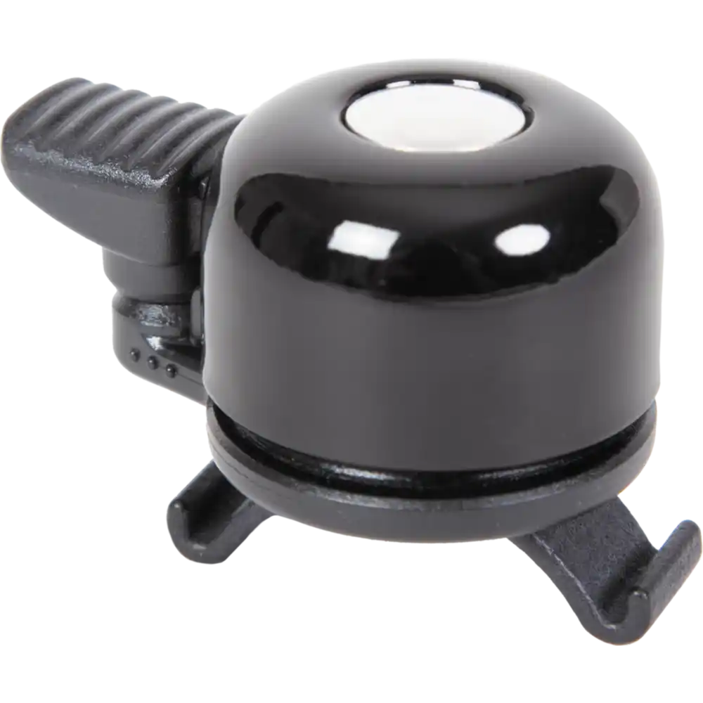 Mounty Billy Flex Glocke schwarz