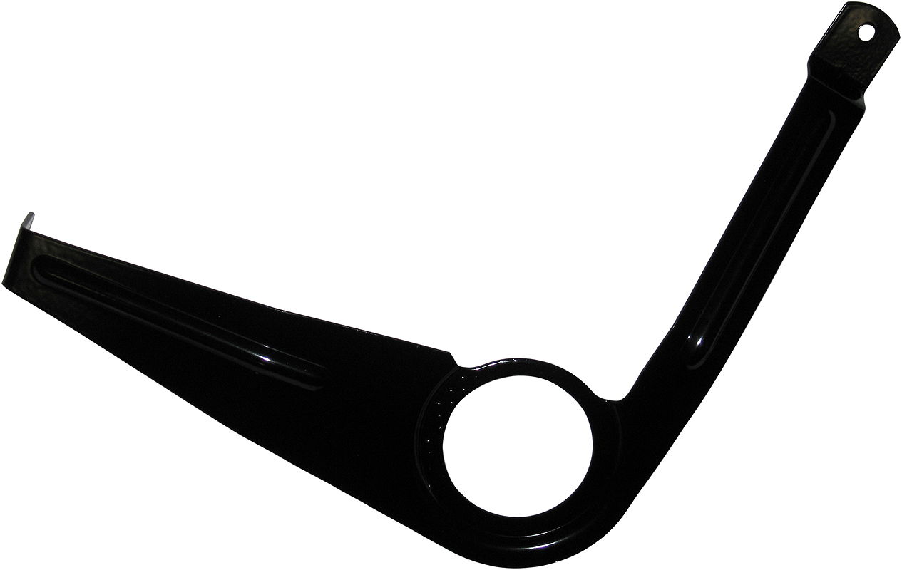 HORN Kettenschutz Brille B0248/3 schwarz