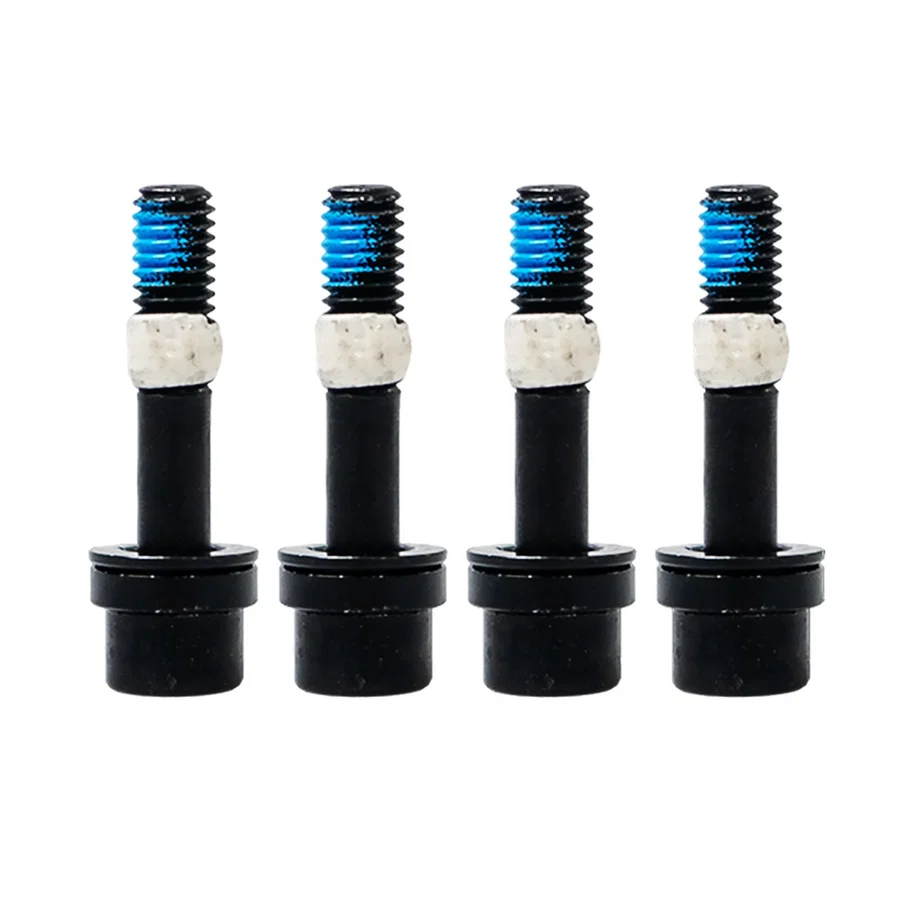 MAGURA Bremsscheibenschraube M6x30 mit blauer Schraubensicherung 2703044