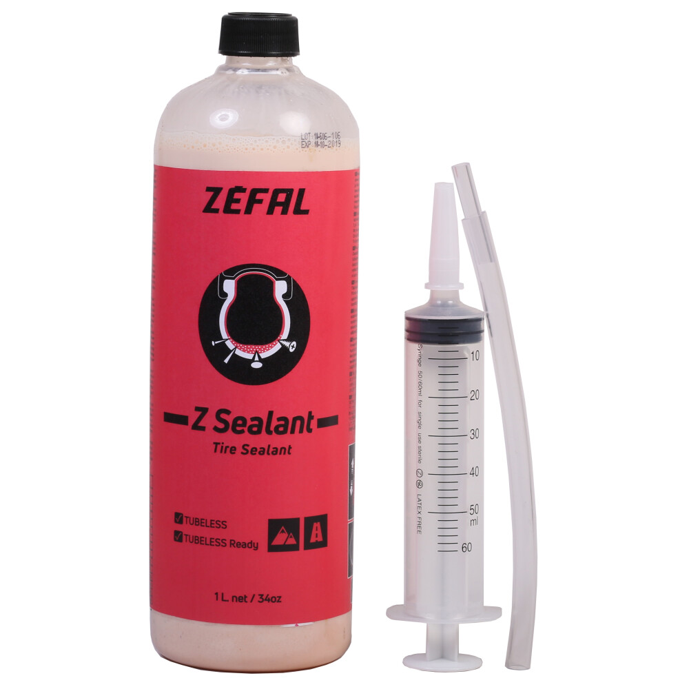 Reifendichtmittel Z Sealant 1000 ml