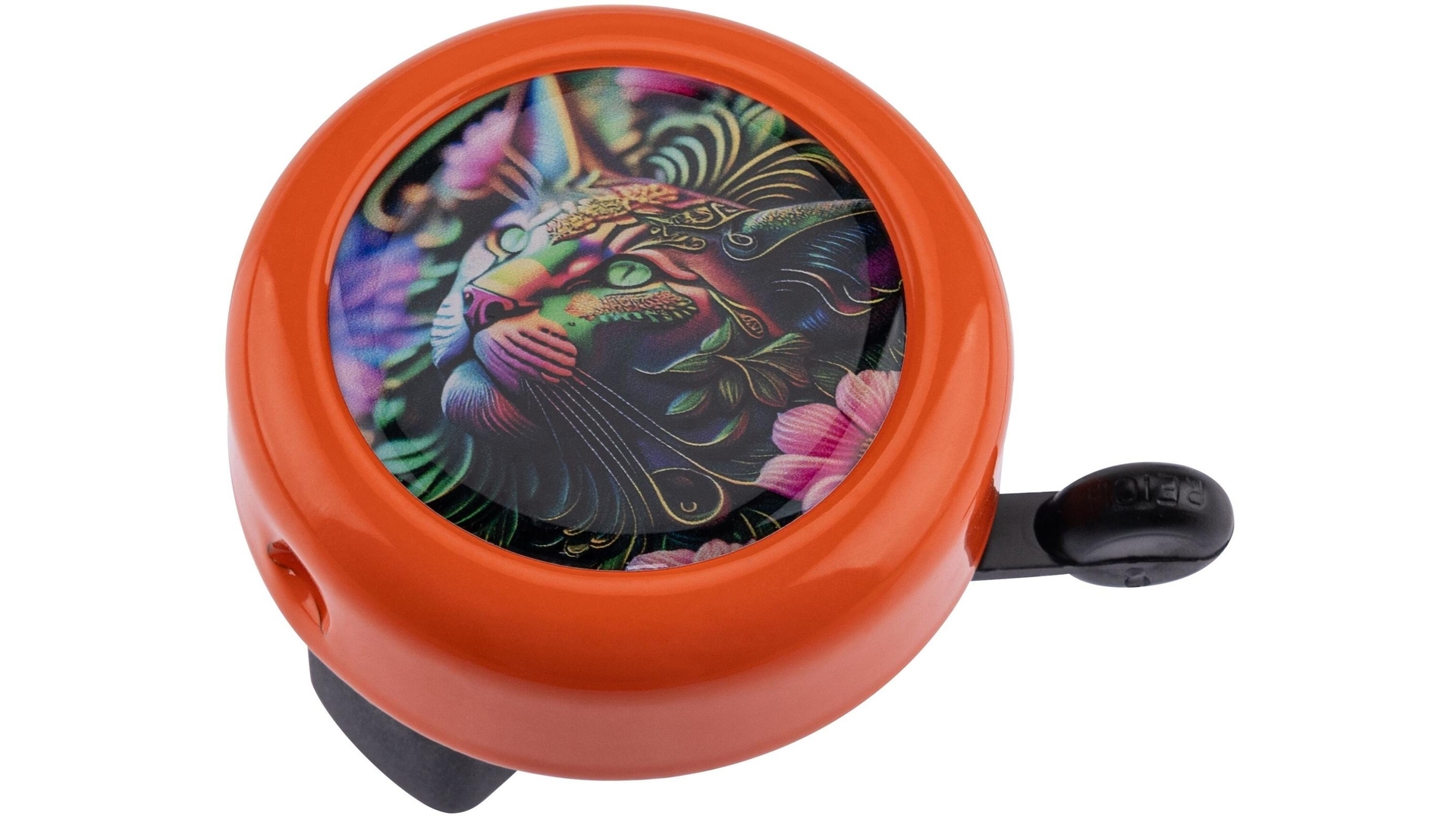 REICH KLINGEL COLOUR CAT RACING ORANGE