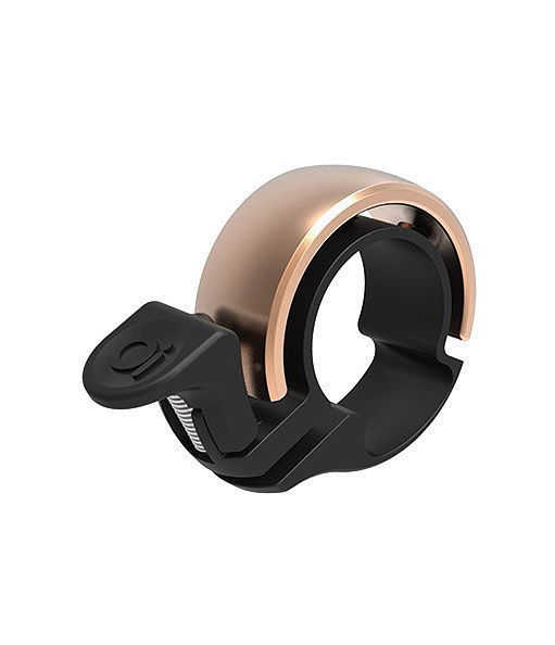 Knog Glocke Oi Classic Small 22,2 mm copper