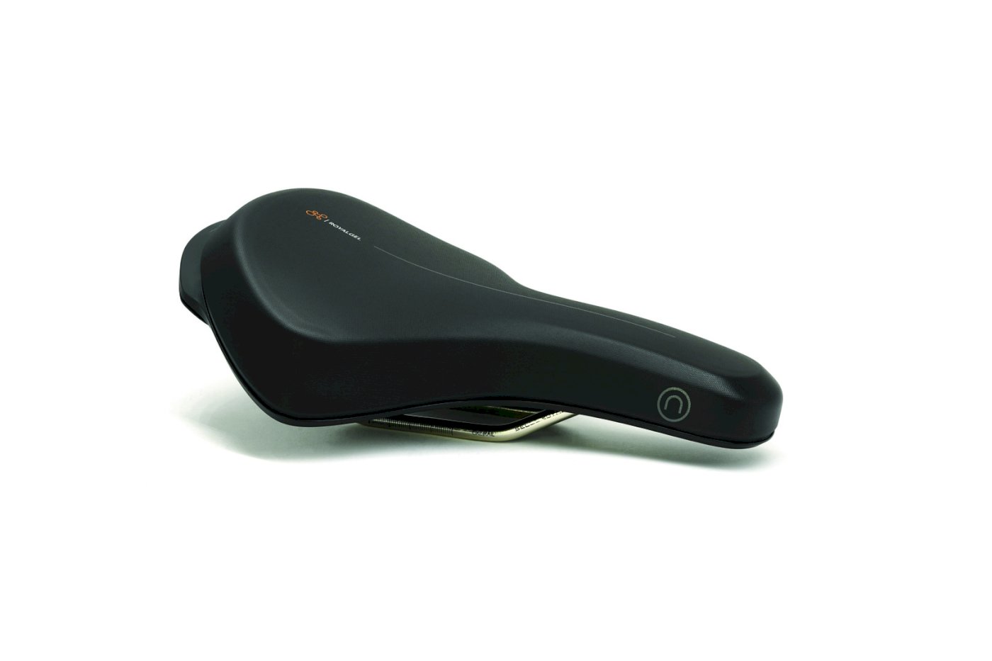 Selle Royal Trekking Sattel Explora Moderate 60°  L270 x  B175 mm / 370 g Unisex Model
