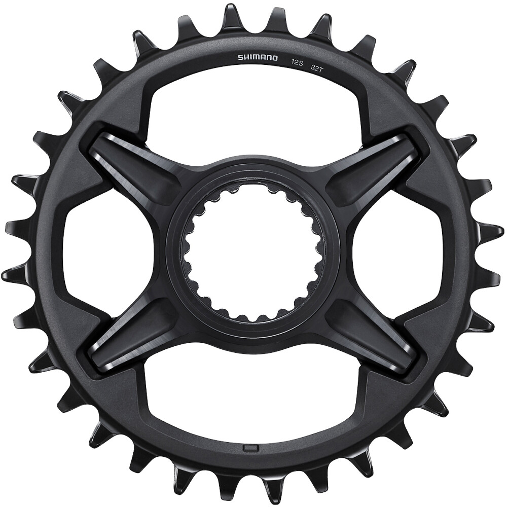 Kettenblatt DEORE XT FC-M8100, FC-M8120, FC-M8130 32 Zähne