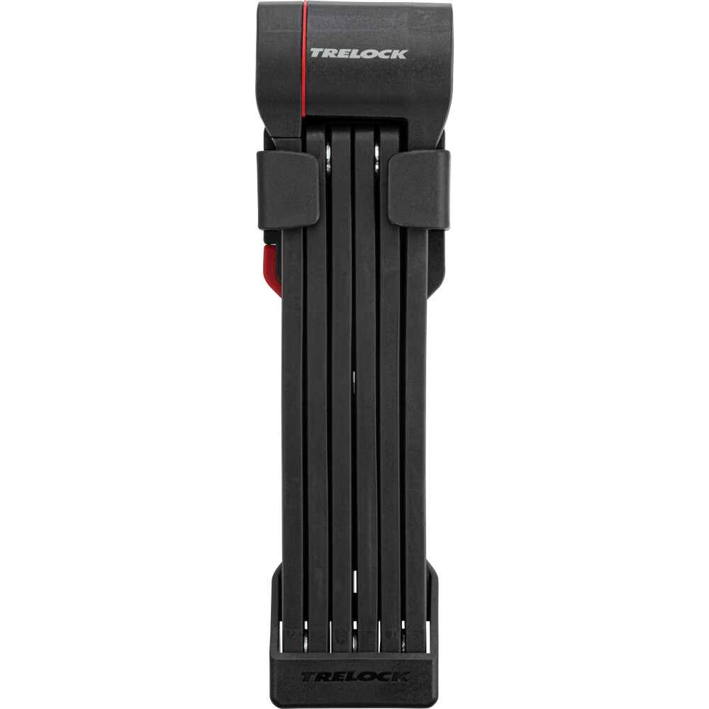 TRELOCK Faltschloss FS 480 COPS 100 X-PRESS