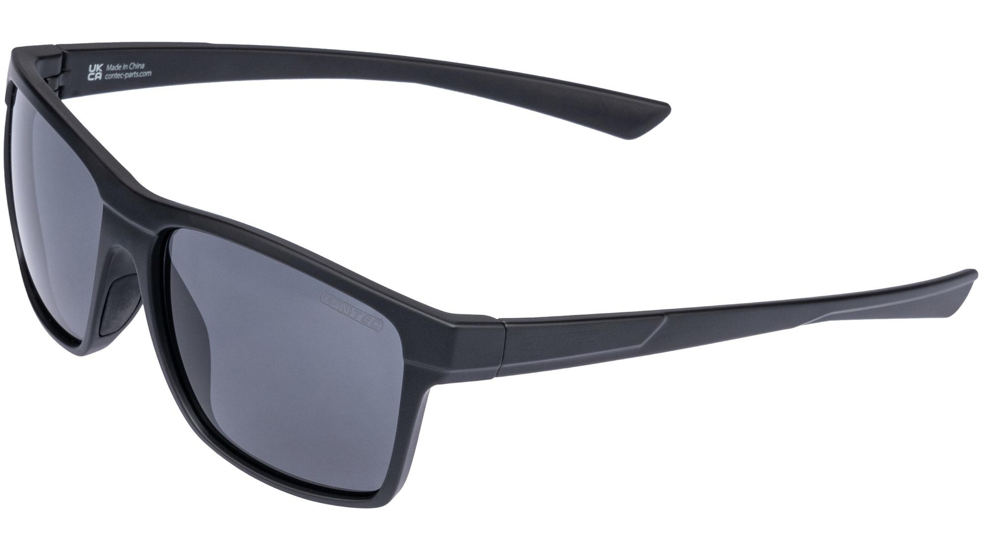 CT SPORTBRILLE TWIST SCHWARZ
