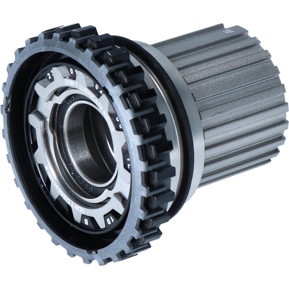 WH-RX880 Freilaufkörper komplett MICROSPLINE