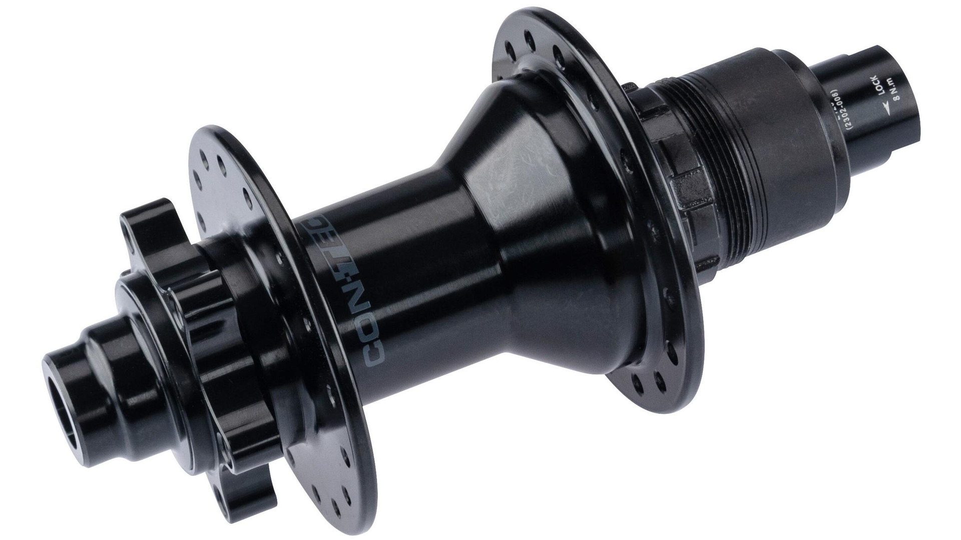 CT KASSETTEN-HR-NABE CORE DB 32L. 142MM XD