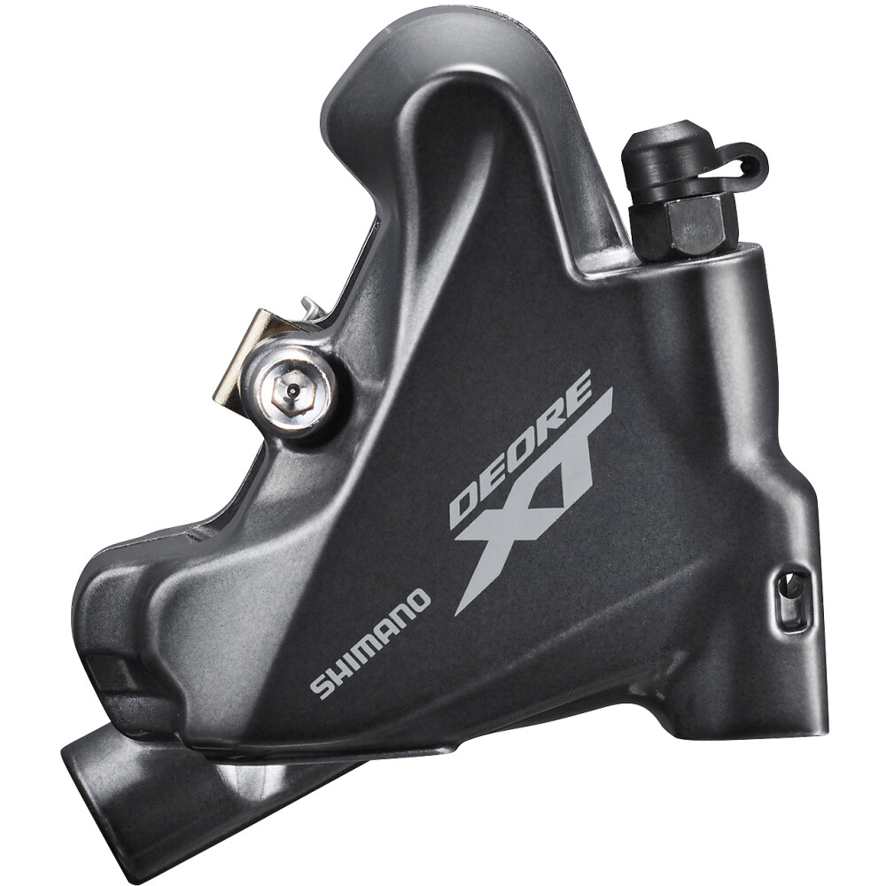 Bremssattel DEORE XT BR-M8110 2-Kolben Flat Mount HR