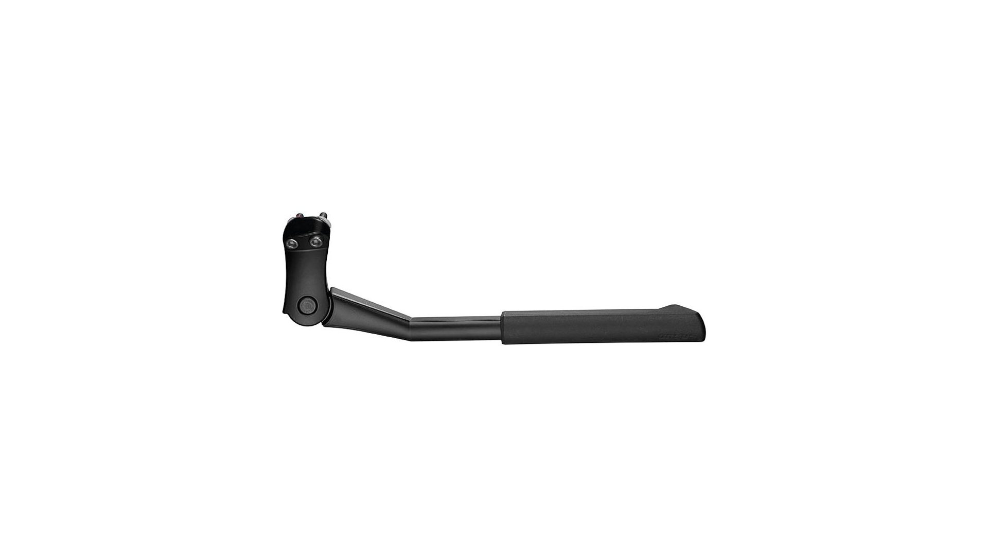 URSUS HINTERBAUSTAENDER MOOI SCHWARZ 18 MM