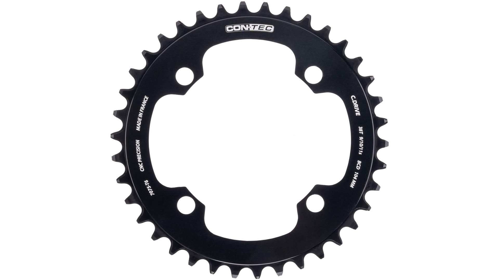 CT KETTENBLATT C.DRIVE B 104MM 38 Z. BOSCH 11-SP.