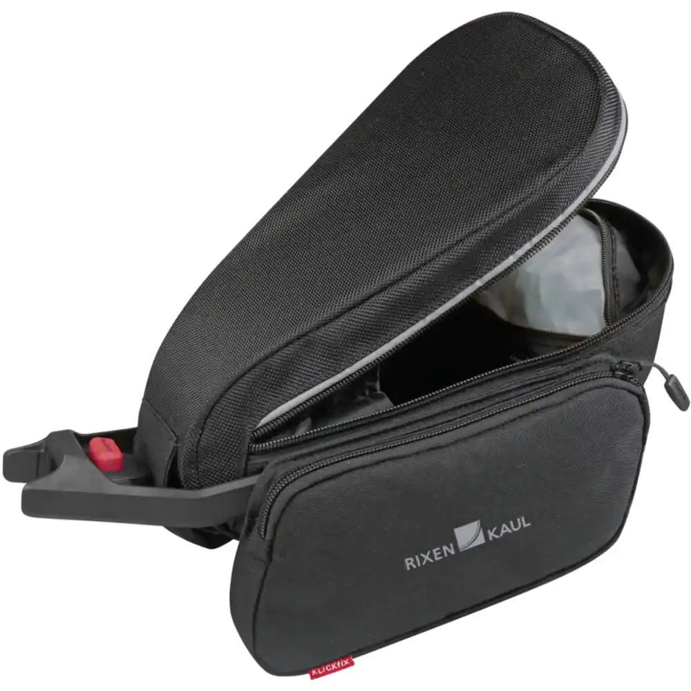 KLICKfix Contour Evo Inkl. Contour Adapter schwarz