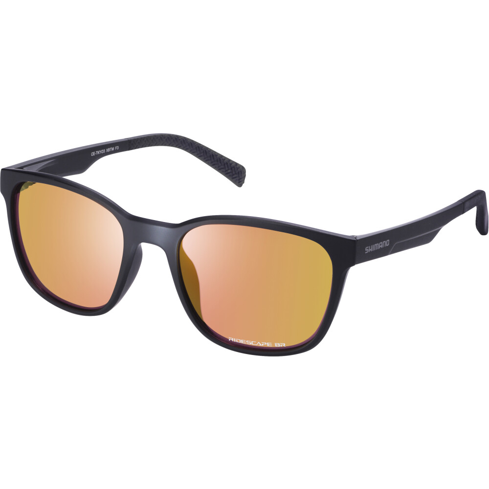 SHIMANO Brille Tokyo