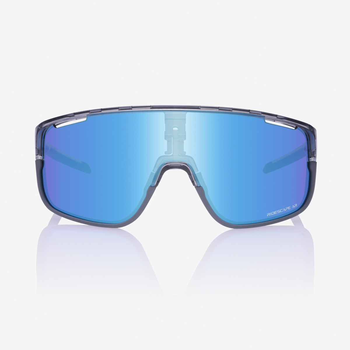 BRILLE PULSAR RIDESCAPE AR MINERAL GRAY