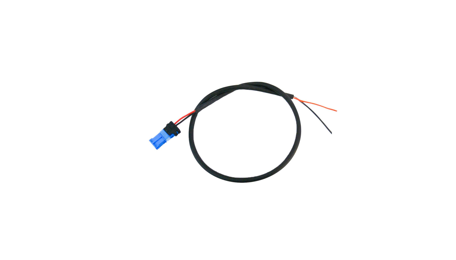 Supernova Bosch Aux-Port Kabel