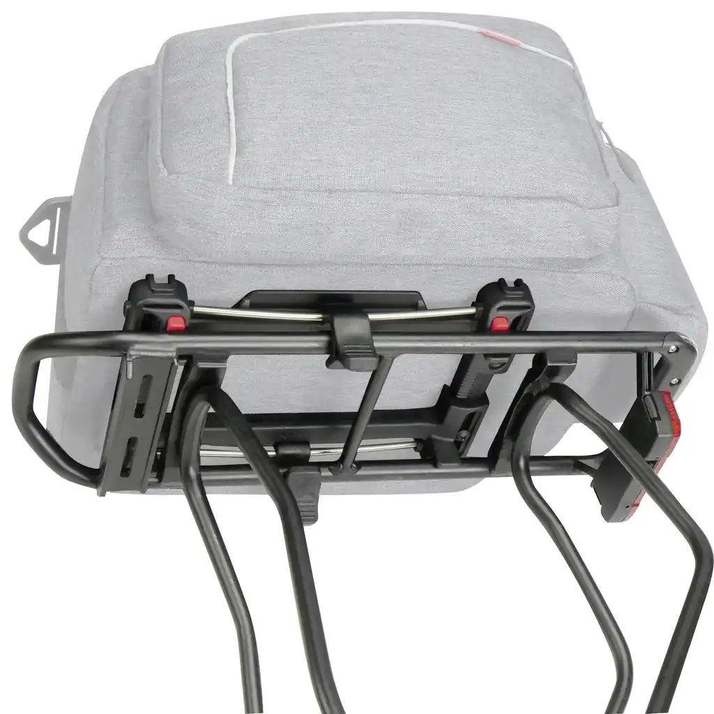 KLICKfix UniKlip 2  schwarz